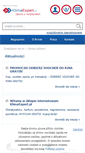 Mobile Screenshot of klimaexpert.pl